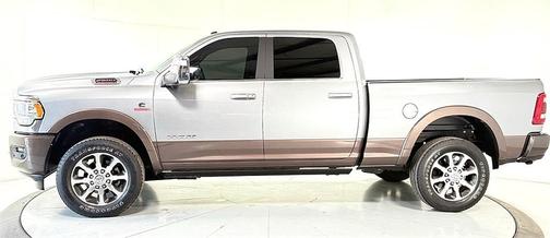 2024 RAM 2500 Longhorn