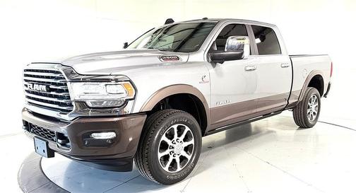 2024 RAM 2500 Longhorn