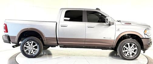 2024 RAM 2500 Longhorn
