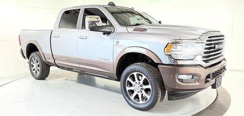 2024 RAM 2500 Longhorn