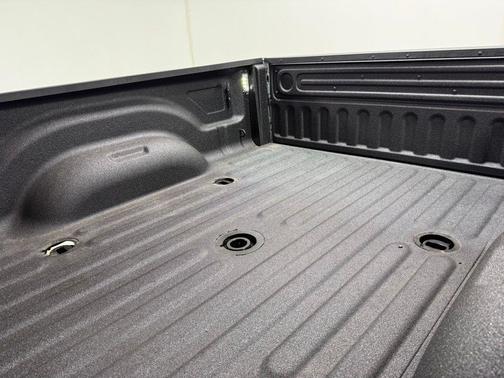 Silver Zynith 2026 RAM 2500 Tradesman