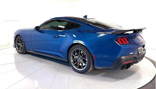 2024 Ford Mustang Dark Horse