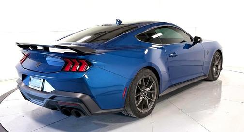 2024 Ford Mustang Dark Horse