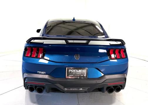 2024 Ford Mustang Dark Horse