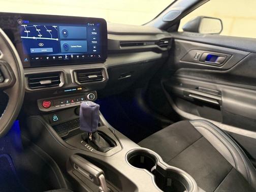 2024 Ford Mustang Dark Horse