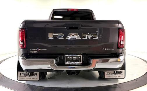 2025 RAM 3500 Big Horn