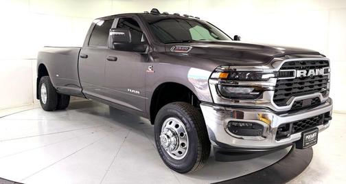 2025 RAM 3500 Big Horn