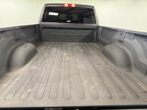 2025 RAM 3500 Big Horn