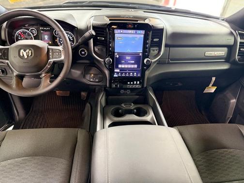 2025 RAM 3500 Big Horn