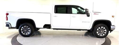 2024 Chevrolet Silverado 2500 LT