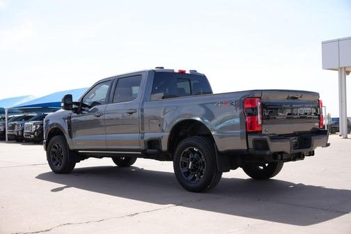 2025 Ford F-250 