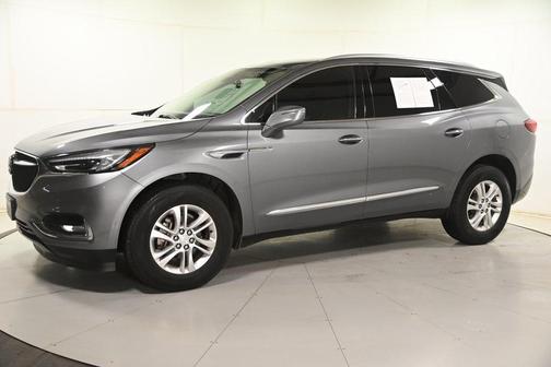2019 Buick Enclave Premium