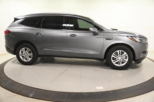 2019 Buick Enclave Premium