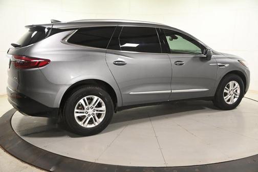 2019 Buick Enclave Premium