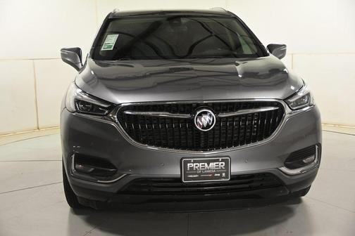 2019 Buick Enclave Premium