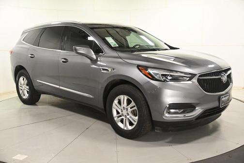 2019 Buick Enclave Premium