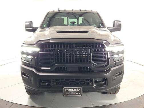 2026 RAM 2500 Rebel/Power Wagon