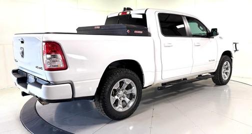 2024 RAM 1500 Big Horn/Lone Star