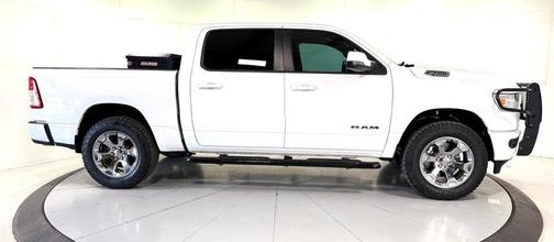 2024 RAM 1500 Big Horn/Lone Star