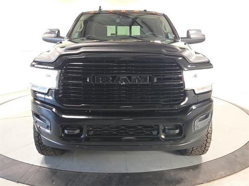 2019 RAM 2500 Laramie