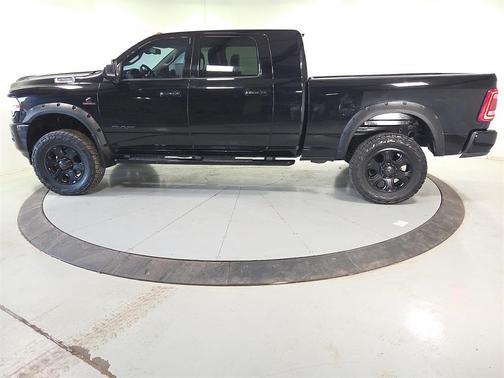 2019 RAM 2500 Laramie