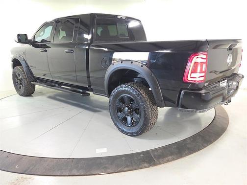 2019 RAM 2500 Laramie