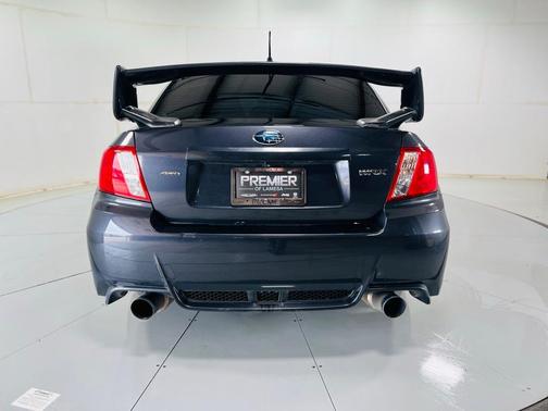 2013 Subaru Impreza WRX Base