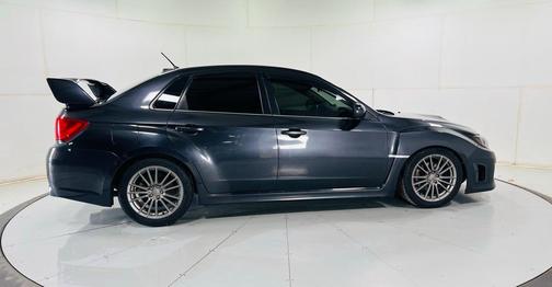 2013 Subaru Impreza WRX Base