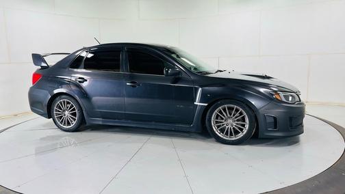 2013 Subaru Impreza WRX Base