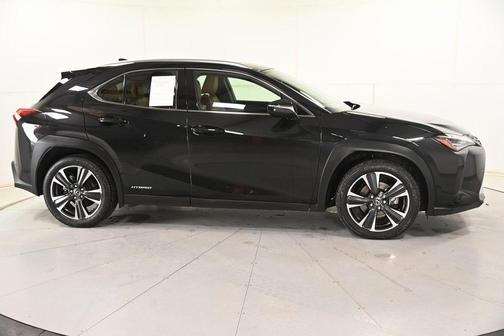 2019 Lexus UX 250h Base