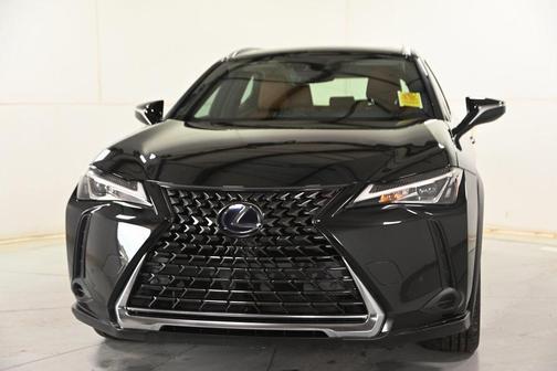 2019 Lexus UX 250h Base
