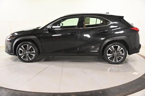 2019 Lexus UX 250h Base