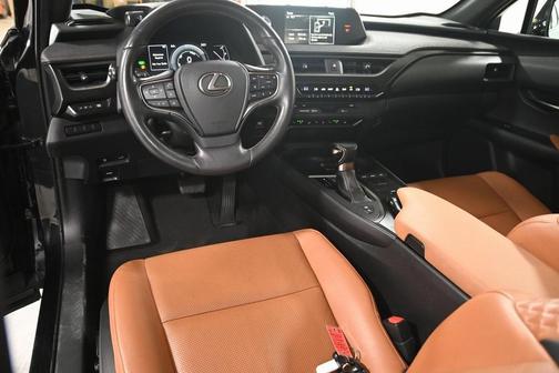 2019 Lexus UX 250h Base