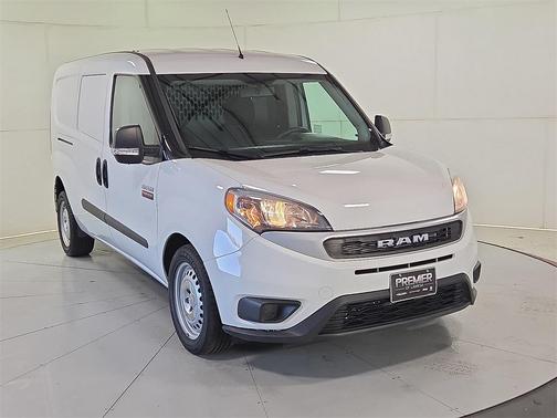 2022 RAM ProMaster City Base