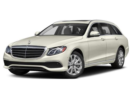 2019 Mercedes-Benz E-Class E 450