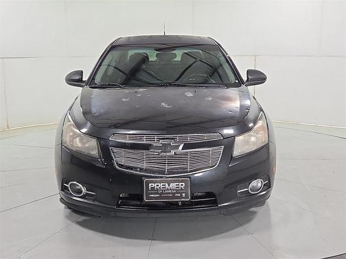 2011 Chevrolet Cruze 2LT