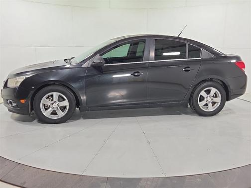 2011 Chevrolet Cruze 2LT