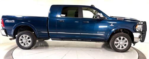 2020 RAM 2500 Limited