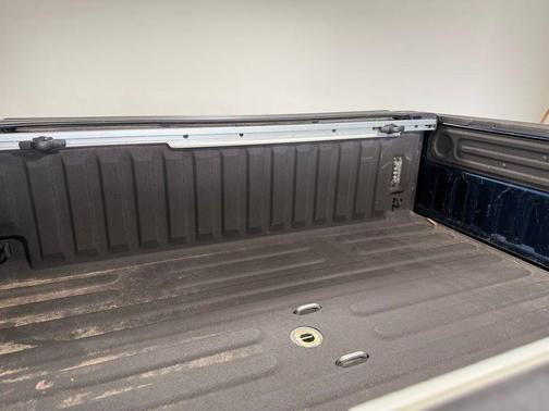 2020 RAM 2500 Limited