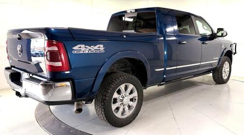 2020 RAM 2500 Limited