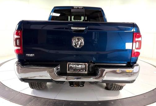 2020 RAM 2500 Limited