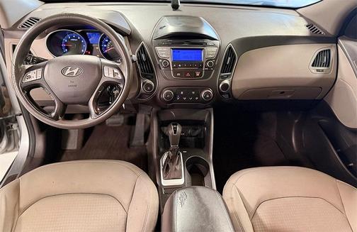 2014 Hyundai TUCSON GLS