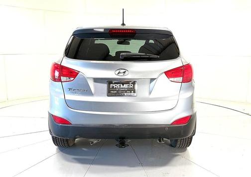 2014 Hyundai TUCSON GLS