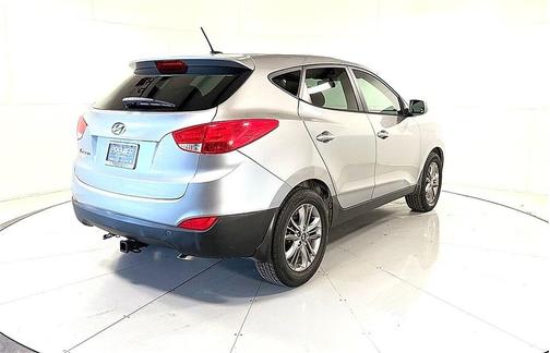 2014 Hyundai TUCSON GLS