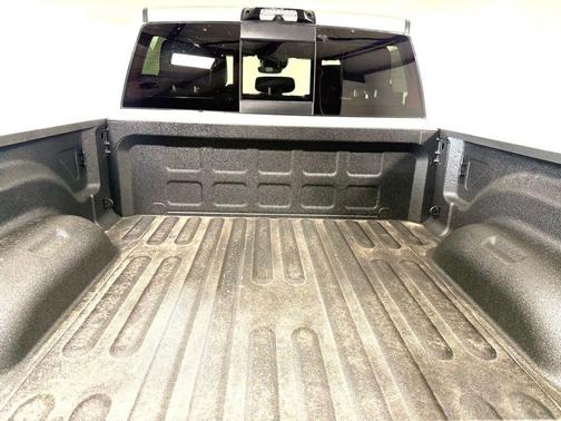 Silver Zynith 2026 RAM 2500 Laramie
