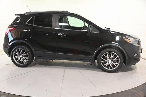 2019 Buick Encore Sport Touring
