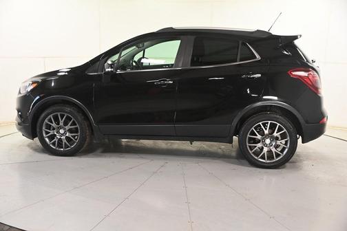2019 Buick Encore Sport Touring
