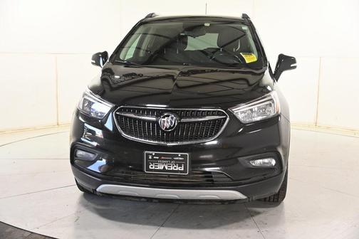 2019 Buick Encore Sport Touring