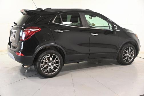 2019 Buick Encore Sport Touring