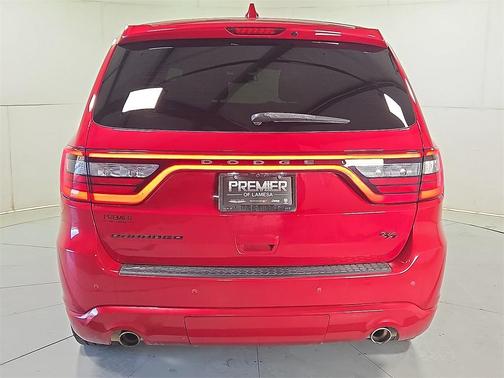 2019 Dodge Durango R/T